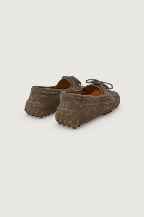 GOMMINO 22L MOCASSINO BARCA
