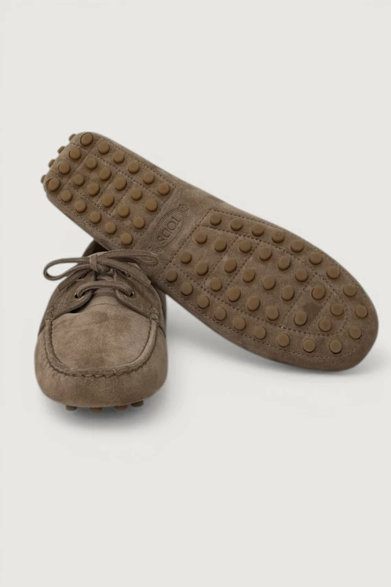GOMMINO 22L MOCASSINO BARCA