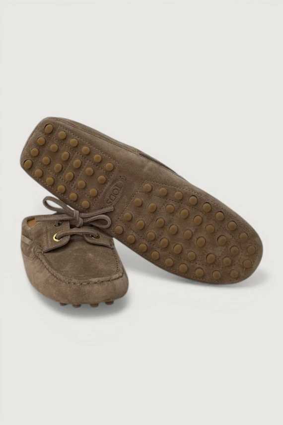 GOMMINO 22L SABOT MOCASSINO BARCA
