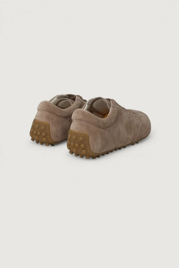 SPORTIVA 59L ALLACCIATA CUC.