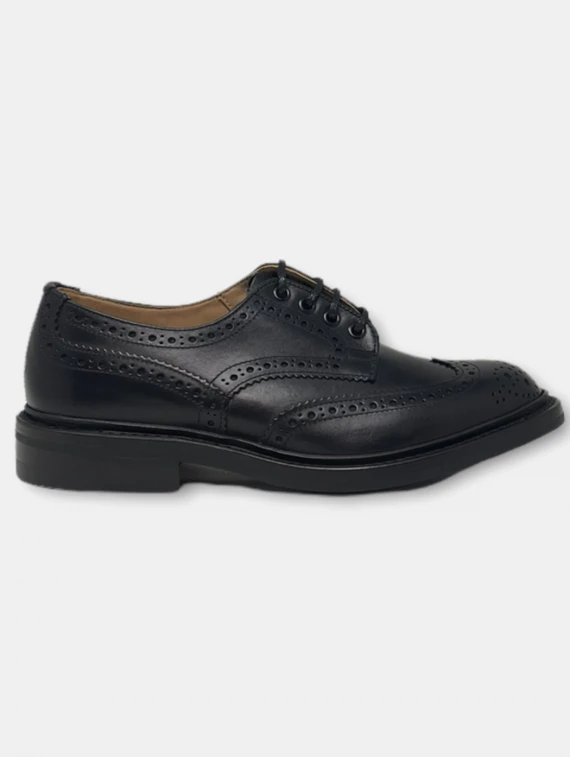 BOURTON COUNTRY SHOE