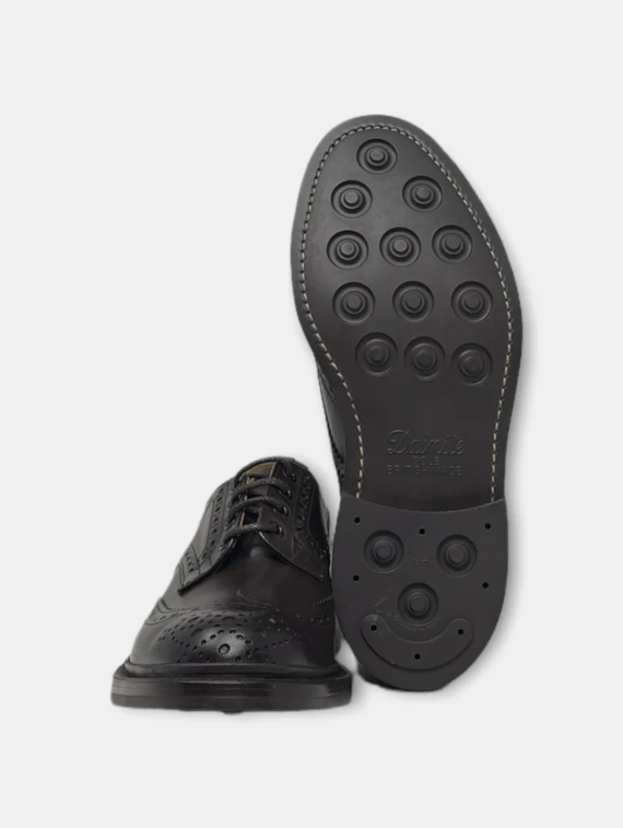 BOURTON COUNTRY SHOE