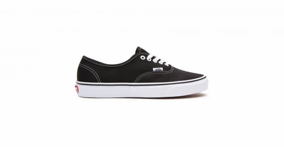 AUTHENTIC BLACK