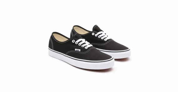 AUTHENTIC BLACK