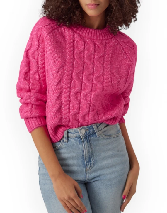 BIRGITTE PULLOVER