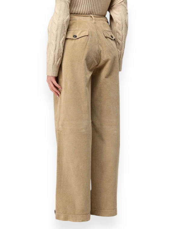 CORDUROY PANT 