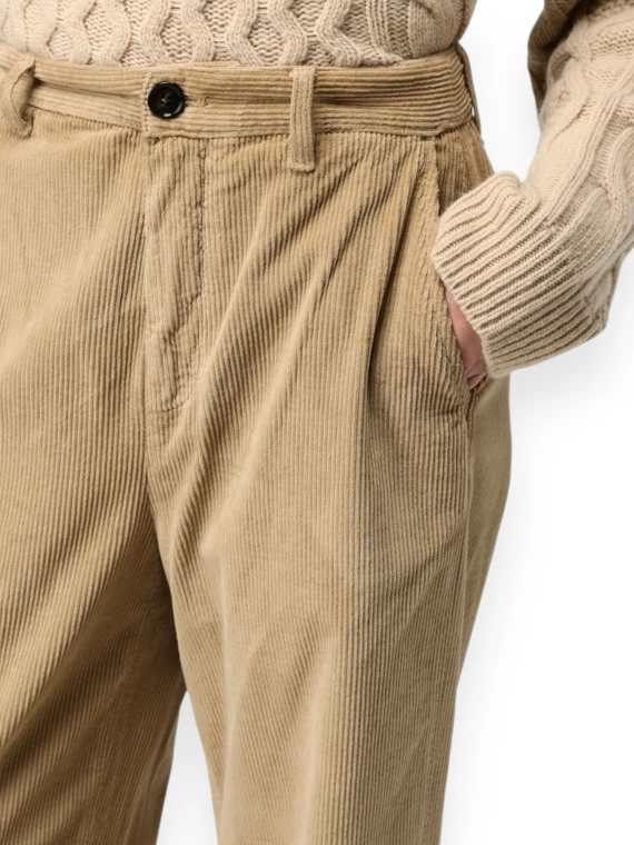 CORDUROY PANT 