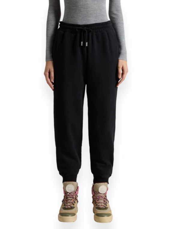 LIGHT FLEECE PANT 