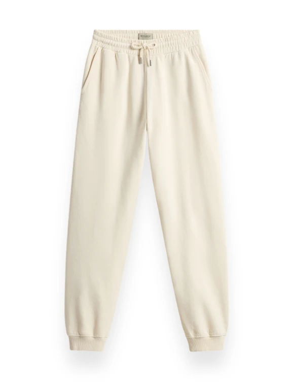 LIGHT FLEECE PANT 