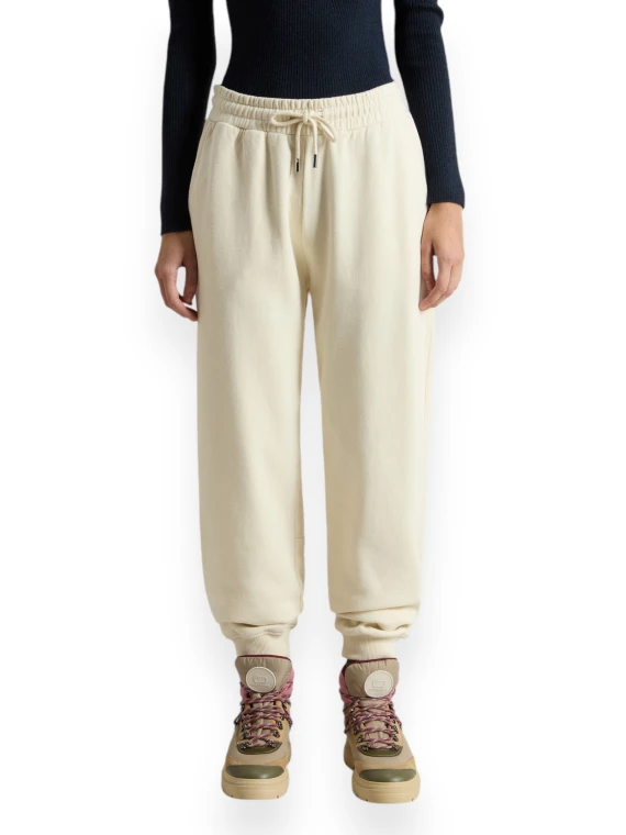 LIGHT FLEECE PANT 