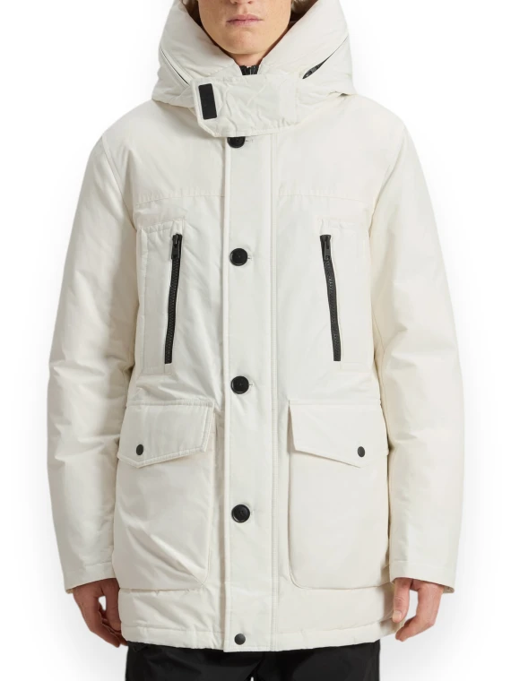 RAMAR ARCTIC PARKA  