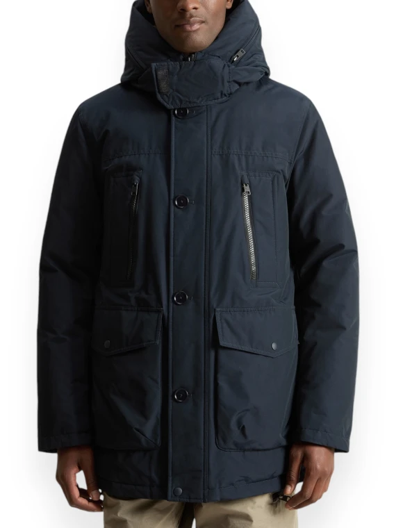 RAMAR ARCTIC PARKA  