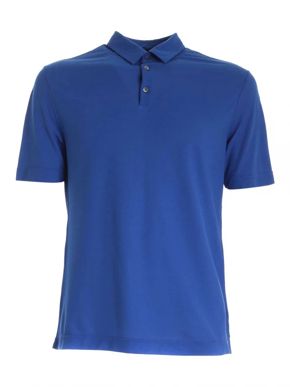 POLO MC MAGLIA UOMO 